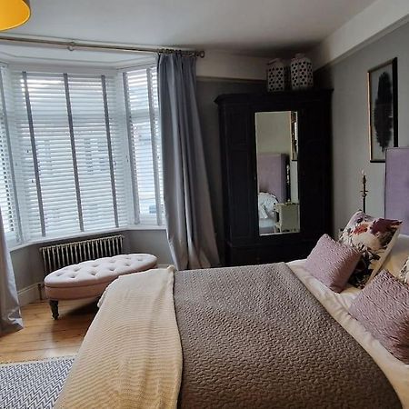 布赖顿Stylish Townhouse 15 Mins To Laines & Seafront别墅 外观 照片