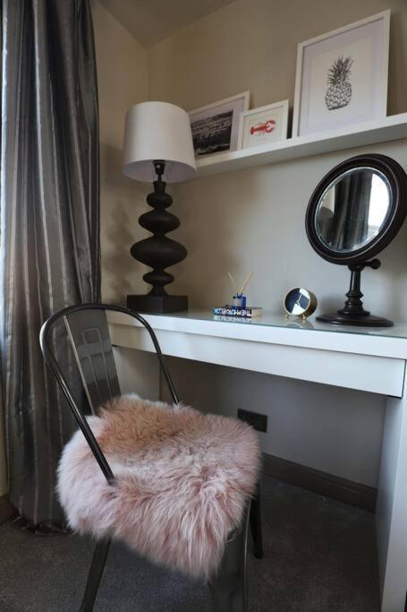 布赖顿Stylish Townhouse 15 Mins To Laines & Seafront别墅 外观 照片