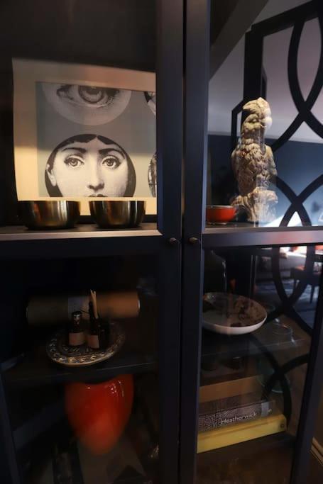 布赖顿Stylish Townhouse 15 Mins To Laines & Seafront别墅 外观 照片
