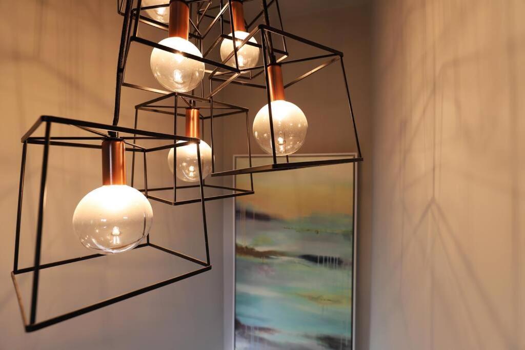 布赖顿Stylish Townhouse 15 Mins To Laines & Seafront别墅 外观 照片